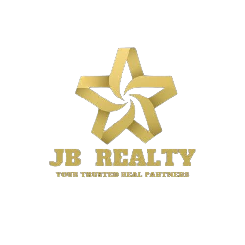 JB Realty - your trusted real partner
